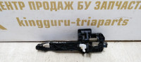 Кронштейн ручки двери передний левый Hyundai Tucson 3 15-20 oem 82655d7000