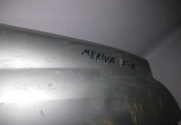 Крыло переднее правое Opel Meriva (вмятины)(скл-3)