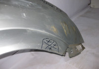 Крыло переднее правое Opel Meriva (вмятины)(скл-3)