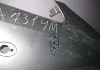 Крыло переднее правое Opel Meriva (вмятины)(скл-3)