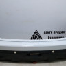 Бампер задний Lada X-Ray oem 850220699R (скл-3)