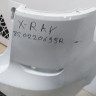 Бампер задний Lada X-Ray oem 850220699R (скл-3)