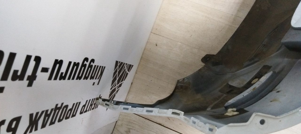 Бампер задний Lada X-Ray oem 850220699R (скл-3)