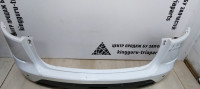 Бампер задний Lada X-Ray oem 850220699R (скл-3)