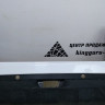 Бампер задний Lada X-Ray oem 850220699R (скл-3)