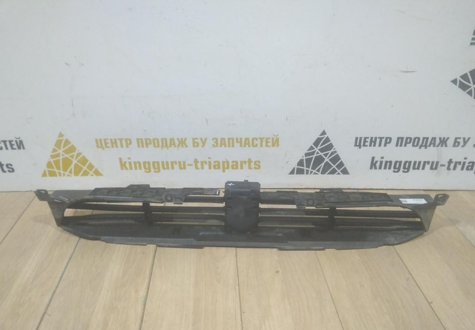 Жалюзи воздуховода нижние бу BMW X3 G01 OEM 51137497231