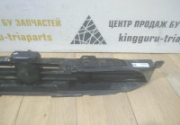 Жалюзи воздуховода нижние бу BMW X3 G01 OEM 51137497231