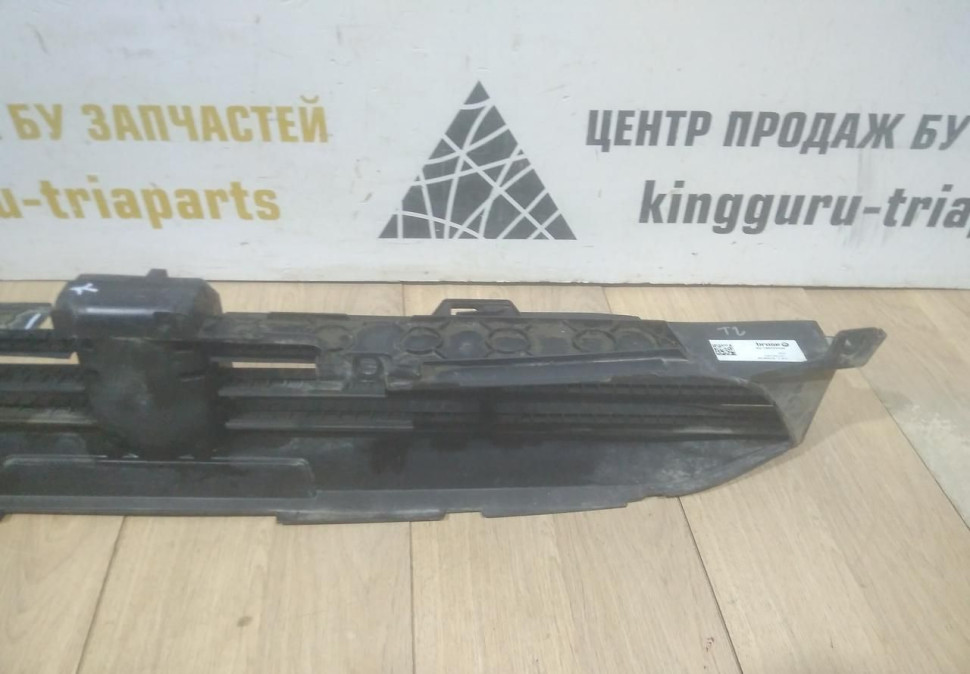 Жалюзи воздуховода нижние бу BMW X3 G01 OEM 51137497231 Жалюзи воздуховода нижние бу BMW X3 G01 OEM 51137497231
