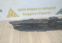 Жалюзи воздуховода нижние бу BMW X3 G01 OEM 51137497231