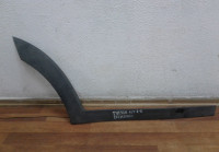 Молдинг двери задний правый Hyundai Tucson 3 oem 87734d7000