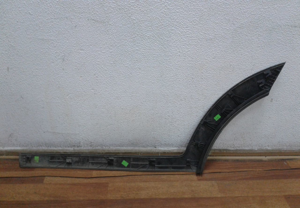 Молдинг двери задний правый Hyundai Tucson 3 oem 87734d7000 Молдинг двери задний правый Hyundai Tucson 3 oem 87734d7000