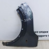 Крыло переднее левое Hyundai Creta oem 66311M0100
