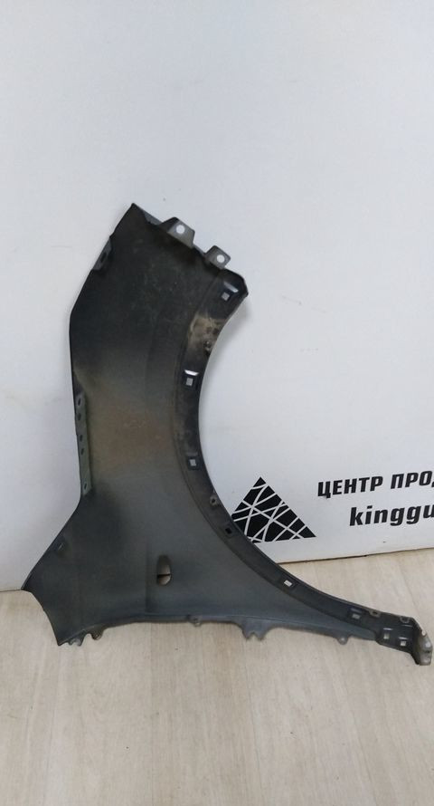 Крыло переднее левое Hyundai Creta oem 66311M0100