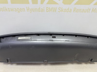 Спойлер заднего бампера Audi A6 бу (скл-3)