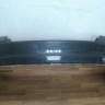Бампер задний Skoda Octavia a7 до рестайлинг oem 5eu807421