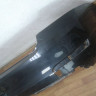Бампер задний Skoda Octavia a7 до рестайлинг oem 5eu807421