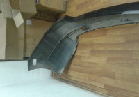 Бампер задний Skoda Octavia a7 до рестайлинг oem 5eu807421