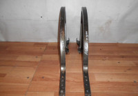 Петли багажника Chevrolet Aveo T300 седан бу (Скл-1)