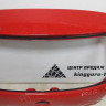 Крышка багажника Volkswagen Polo oem 6R6827025C (скл-3)