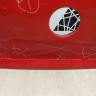 Крышка багажника Volkswagen Polo oem 6R6827025C (скл-3)