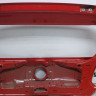 Крышка багажника Volkswagen Polo oem 6R6827025C (скл-3)