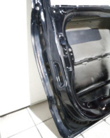 Дверь задняя правая Hyundai Santa Fe 3 12-18 oem 770042W000 (скл-3)