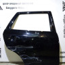 Дверь задняя правая Hyundai Santa Fe 3 12-18 oem 770042W000 (скл-3) Дверь задняя правая Hyundai Santa Fe 3 12-18 oem 770042W000 (скл-3)