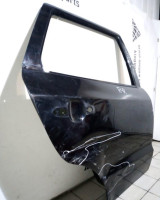 Дверь задняя правая Hyundai Santa Fe 3 12-18 oem 770042W000 (скл-3)