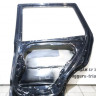 Дверь задняя правая Hyundai Santa Fe 3 12-18 oem 770042W000 (скл-3) Дверь задняя правая Hyundai Santa Fe 3 12-18 oem 770042W000 (скл-3)