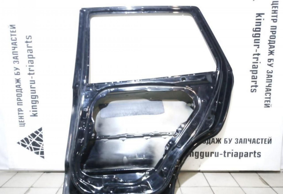 Дверь задняя правая Hyundai Santa Fe 3 12-18 oem 770042W000 (скл-3) Дверь задняя правая Hyundai Santa Fe 3 12-18 oem 770042W000 (скл-3)