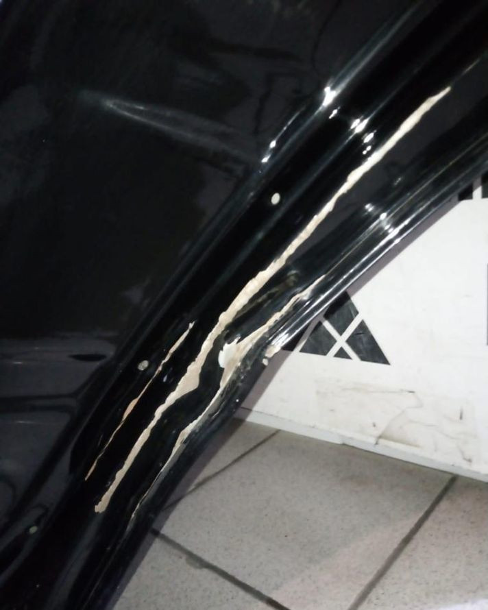 Дверь задняя правая Hyundai Santa Fe 3 12-18 oem 770042W000 (скл-3) Дверь задняя правая Hyundai Santa Fe 3 12-18 oem 770042W000 (скл-3)