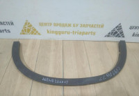 Молдинг крыла задний левый бу BMW X5 F15 OEM 51177294371