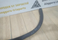 Молдинг крыла задний левый бу BMW X5 F15 OEM 51177294371