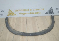 Молдинг крыла задний левый бу BMW X5 F15 OEM 51177294371