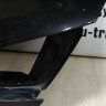 Крышка багажни Volkswagen Passat cc oem 3C8827025C