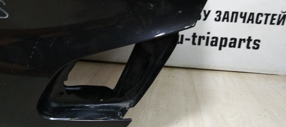 Крышка багажни Volkswagen Passat cc oem 3C8827025C