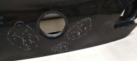 Крышка багажни Volkswagen Passat cc oem 3C8827025C