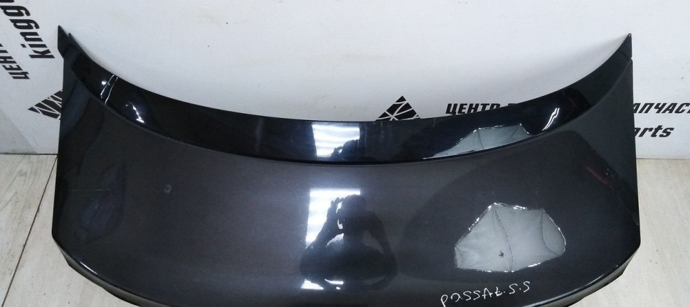 Крышка багажни Volkswagen Passat cc oem 3C8827025C