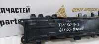 Усилитель заднего бампера Hyundai Tucson 3 15-18  oem 86630D7000