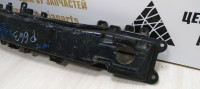 Усилитель заднего бампера Hyundai Tucson 3 15-18  oem 86630D7000