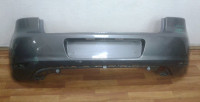 Бампер задний Volkswagen Golf 6 oem 5k6807421(мал. трещина) (скл-3)