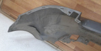 Бампер задний Volkswagen Golf 6 oem 5k6807421(мал. трещина) (скл-3)