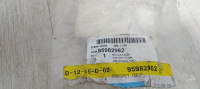 Кроншетейн фары левый Chevrolet Aveo oem 95982962 (скл-3)
