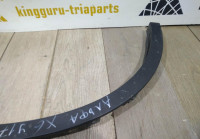 Молдинг крыла передний левый бу BMW X6 F16 OEM 51777319843