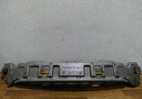 Абсорбер заднего бампера Kia Cerato (09>) сломана часть oem 866201m010