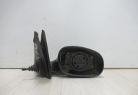 Зеркало правое механическое Chevrolet Lanos oem 96227724 (скл-3)