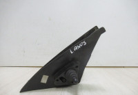 Зеркало правое механическое Chevrolet Lanos oem 96227724 (скл-3)