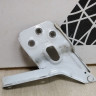Петля капота левая Volkswagen Touareg Oem 7L6823301B