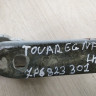 Петля капота левая Volkswagen Touareg Oem 7L6823301B