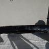 Задний бампер toyota land cruiser 200 с деф (скл3)
